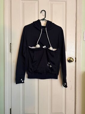 Pet hoodie